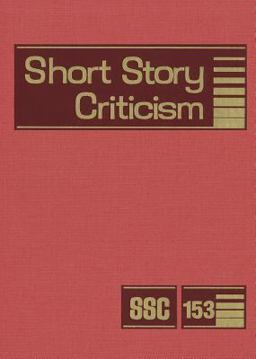 Short Story Criticism