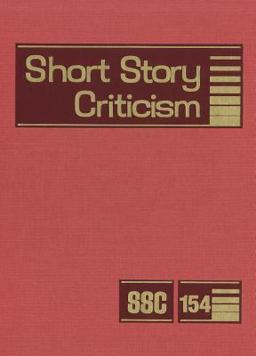 Short Story Criticism
