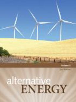 Alternative Energy Alternative Energy