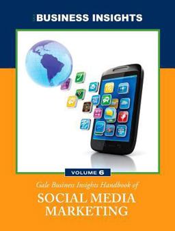 Gale Business Insights Handbooks of Social Media Marketing