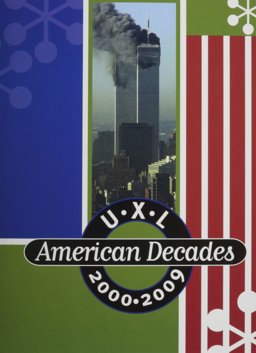 U-X-L American Decades