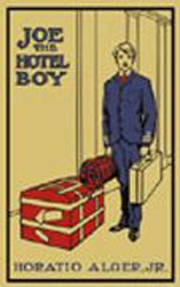 Joe the Hotel Boy