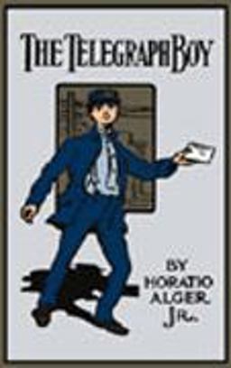 The Telegraph Boy
