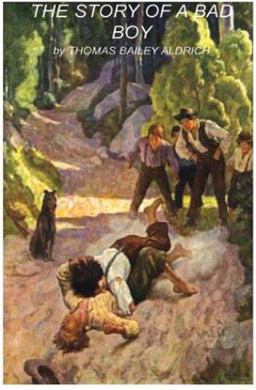 The Story of a Bad Boy