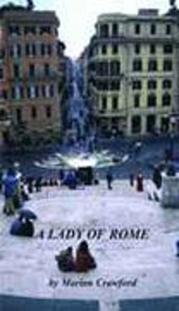 A Lady of Rome