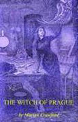 The Witch of Prague