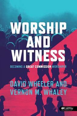 Worship and Witness