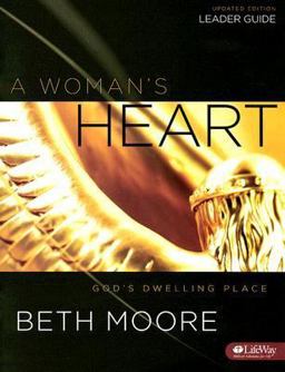 A Woman's Heart Leader's Guide
