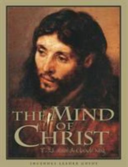 The Mind of Christ - Member Book Revised