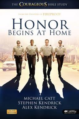 Honor Begins at Home