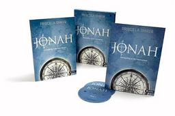 Jonah Leader Kit : Navigating a Life Interrupted  9781415870303 Front Cover
