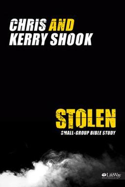Stolen - Member Book
