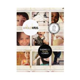 Wholly Kids:  9781415873199 Front Cover