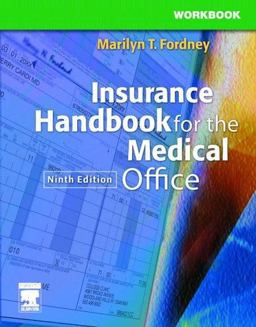 Insurance Handbook for the Medical Office