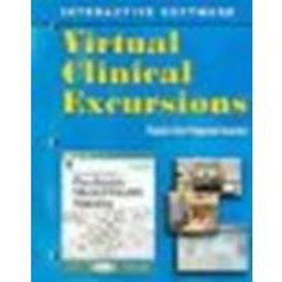 Virtual Clinical Excursions 3. 0 for Foundations of Psychiatric Mental Health Nursing