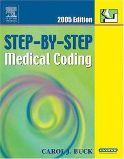Step-by-Step Medical Coding 2005