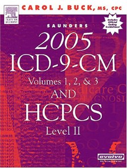 Saunders 2005 ICD-9-CM