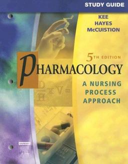 Pharmacology