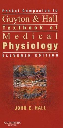Medical Physiology 11th 9781416002130 Front Cover