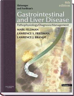 Gastrointenstinal and Liver Disease