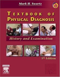 Textbook of Physical Diagnosis