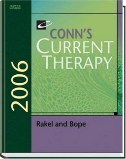 Current Therapy 2006