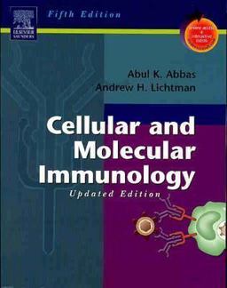 Cellular and Molecular Immunology Cellular and Molecular Immunology