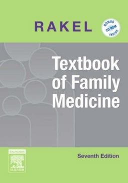 Textbook of Family Medicine