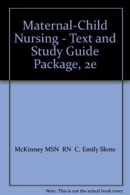 Maternal-Child Nursing