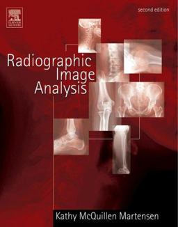Radiographic Image Analysis Radiographic Image Analysis
