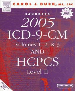 ICD-9-CM and HCPCS 2005