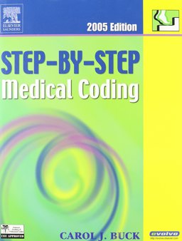 Step-by-Step Medical Coding 2005