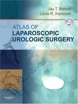 Laparoscopic Urologic Surgery