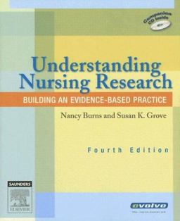 Understanding Nursing Research
