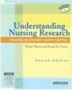 Understanding Nursing Research