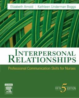 Interpersonal Relationships
