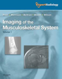 Imaging of the Musculoskeletal System