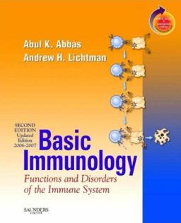 Basic Immunology Basic Immunology