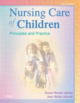 Nursing Care of Children