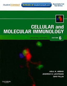 Cellular and Molecular Immunology, Updated Edition Cellular and Molecular Immunology, Updated Edition