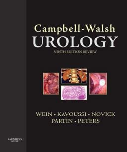 Campbell-Walsh Urology