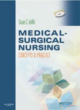 Medical-Surgical Nursing