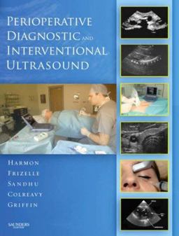 Perioperative Diagnostic and Interventional Ultrasound