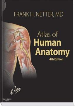 Human Anatomy 4th 9781416033851 Front Cover