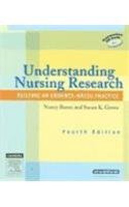 Understanding Nursing Research