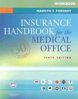 Insurance Handbook for the Medical Office