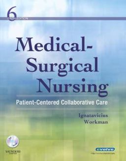 Medical-Surgical Nursing