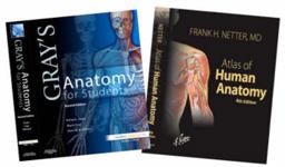 Atlas of Human Anatomy