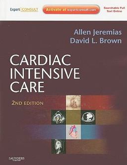 Cardiac Intensive Care
