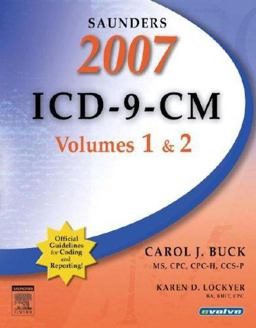 ICD-9-CM 2007